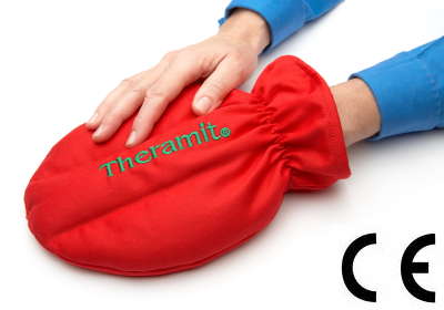 Theramit Glove